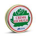 LECHUGA CREMA X 150 GR/ML
