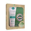 LECHUGA PACK LECHE CORPORAL NUTRICION INTENSIVA 250 ML + CREMA 60 GRS