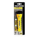 LINTERNA RAYOVAC 3 LED + 2 PILAS AA