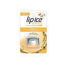 LIP ICE CUBE BALSAMO LABIAL DULCE VAINILLA FPS 15 X 6,5 GRS