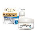 LOREAL CREMA HIDRATOTAL 5 ANTIEDAD 35+ X 50 ML