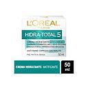 LOREAL CREMA HIDRATOTAL 5 CUIDADO DIA MATIFICANTE X 50 ML