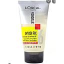 LOREAL STUDIO LINE INVISI FIX GEL INVISIBLE ULTRA FUERTE X 180 GRS***