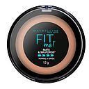 MAYBELLINE FIT ME POLVO TRUE BEIGE TONO 222 X 12 GR