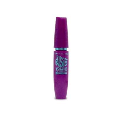 MAYBELLINE MASCARA PESTAÑAS FALSIES VOLUM EXPRESS VERY BLACK (291)