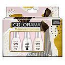 MAYBELLINE PACK MANICURE FRANCESA COLORAMA