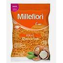 MILLEFIORI BOLSA CERA DEPILATORIA PERLAS MANTECA DE KARITE X 100 GR