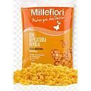 MILLEFIORI BOLSA CERA DEPILATORIA PERLAS NATURAL X 100 GR