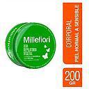 MILLEFIORI TARRO CERA DEPILATORIA VEGETAL X 200 GR
