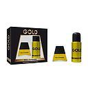 MILLIONAIRE PACK COL GOLD 60 ML+DEO 150 ML