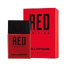 MILLIONAIRE RED EDITION EDT SPRAY 30 ML