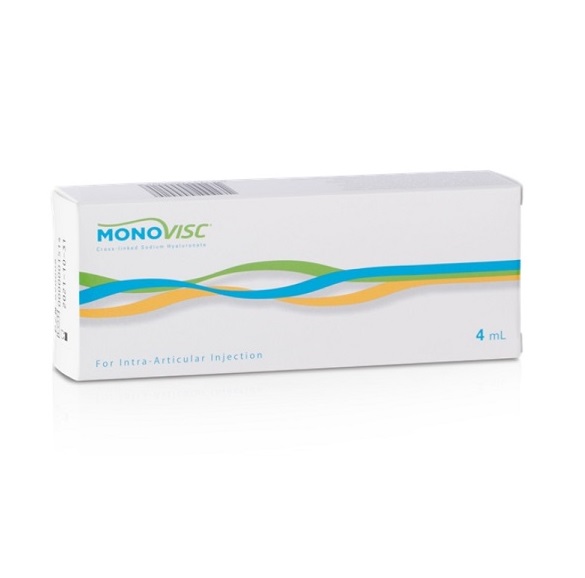 MONOVISC (HA 88 MG) 4 ML
