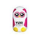NATALIE COLONIA YUKI  EDT X 120 ML***