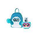 NATALIE EDT YUKI SPRAY 90 ML + MOCHILA
