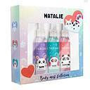 NATALIE PACK MIST KAWAII 100 ML KOKONE-SUMI-YUKI X 3 