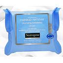 NEUTROGENA TOALLITAS DESMAQUILLANTES X 25 UNID