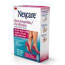 NEXCARE PARCHE HIDROCOLOIDE/PARA AMPOLLAS X 6 UNID