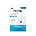 NEXCARE TEGADERM 10 CM X 12 CM X 3 UNID