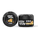 NISH MAN BIG SCRUB  EXFOLIANTE APRICOT X 300 ML