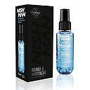 NISH MAN PERFUME PARA BARBA X 75 ML