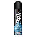 NISH MAN PRO MECH BLUE HAIR SPRAY X 150 ML