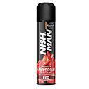 NISH MAN PRO MECH RED HAIR SPRAY X 150 ML