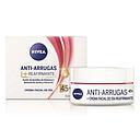 NIVEA CREMA FACIAL ANTIARRUGAS REAFIRMANTE +45 50 ML