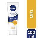 NIVEA CREMA MANOS PROTECTORA MIEL X 100 ML
