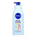 NIVEA CREMA PIERNAS RELAJADAS MODELADORA Q10 X 400 ML