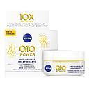 NIVEA CREMA Q10 PLUS DIA 50 ML