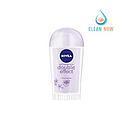 NIVEA DESOD BARRA WOMEN DEFENSE VIOLET 42 GR***