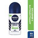 NIVEA DESOD ROLL ON MEN SENSITIVE PROTECT 50 ML