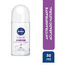 NIVEA DESOD ROLL ON WOMEN ACLARADO NATURAL BEAUTY TOUCH 50 ML