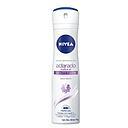 NIVEA DESOD SPRAY WOMEN ACLARADO NATURAL BEAUTY TOUCH 150 ML