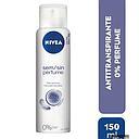 NIVEA DESOD SPRAY WOMEN PURE SENSITIVE O SIN PERFUME 150 ML