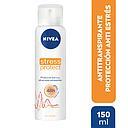 NIVEA DESOD SPRAY WOMEN STRESS PROTECT 150 ML