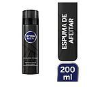 NIVEA MEN ESPUMA AFEITAR DEEP 200 ML