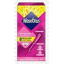NOSOTRAS TAMPONES SUPER X 8 UNID