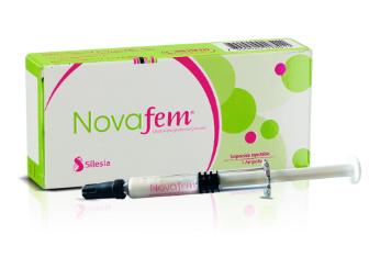 NOVAFEM JER PRELLENADA X 1 UNID (MEDROXIPROGESTERONA/ESTRADIOL)(HORM)