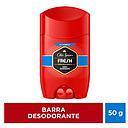 OLD SPICE DESOD BARRA FRESH 50 GR