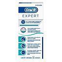 ORAL B HILO DENTAL SUPERFLOSS X 50 UNID