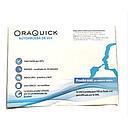 ORAQUICK TEST AUTOPRUEBA VIH X 1 KIT
