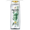 PANTENE SHAMPOO BAMBU NUTRE CRECE 400 ML