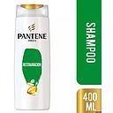 PANTENE SHAMPOO RESTAURACIÓN 400 ML