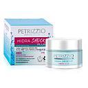 PETRIZZIO CREMA HIDRATANTE HIDRASHOCK PLUS FPS 15 48H X 50 GR