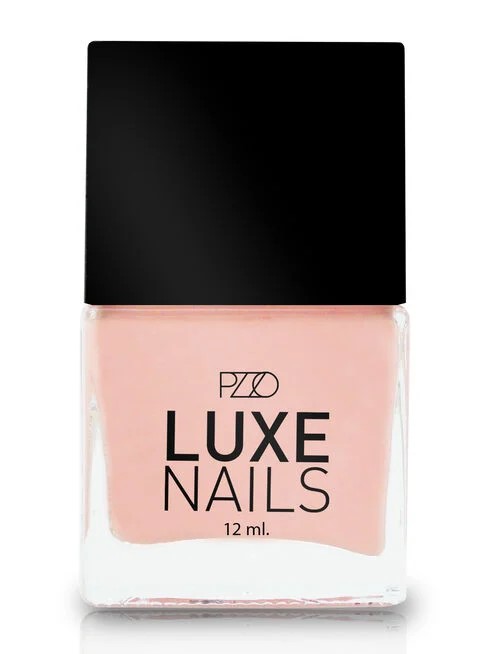 PETRIZZIO LUXE NAILS ESMALTE UÑAS  PALE PINK (PERF)