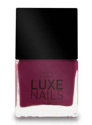 PETRIZZIO LUXE NAILS ESMALTE UÑAS BERRY (PERF)