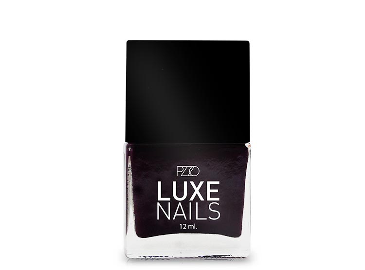 PETRIZZIO LUXE NAILS ESMALTE UÑAS NAUGTHY (PERF)