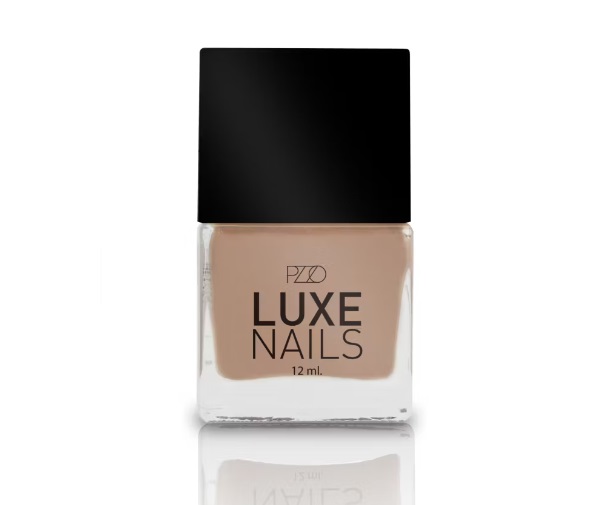 PETRIZZIO LUXE NAILS ESMALTE UÑAS NUDE (PERF)