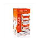 PETRIZZIO PACK CREMA JALEA DIA + NOCHE FPS 50+
